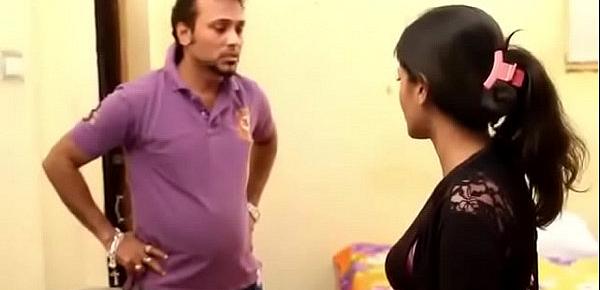  Bhabhi aur Devar ka Hot Romance